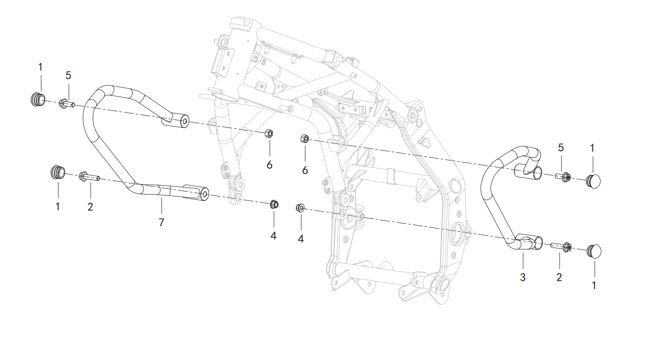 SELF LOCKING NUT M10?1.25