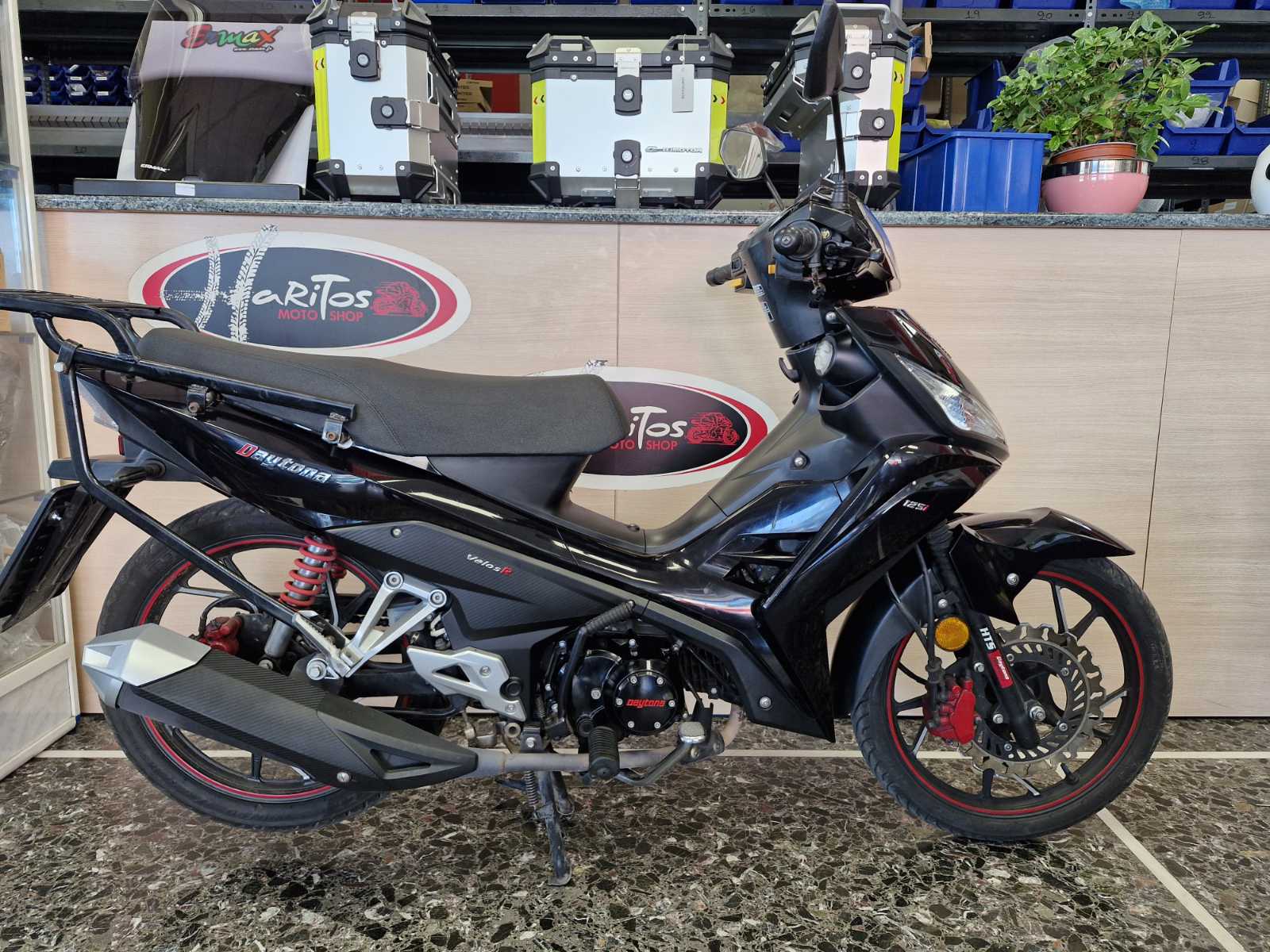 VELOS R 125 '19