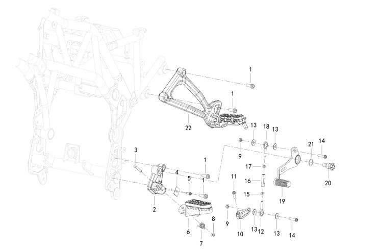 BOLT M6?30