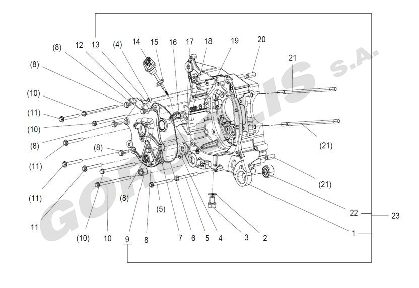 O-RING 18?3.5