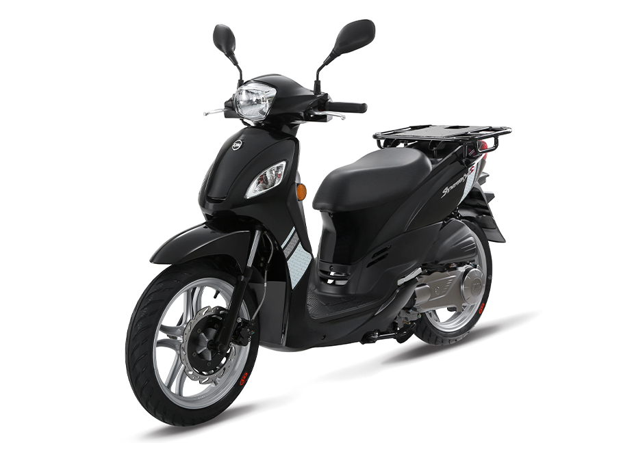 ΚΑΠΑΚΙ ΣΕΛΑΣ ΑΡΙΣΤΕΡΟ ΜΑΥΡΟ BK-5560