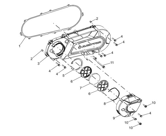 BOLT M6?25