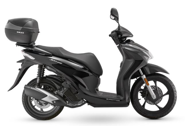 ΦΤΕΡΟ ΕΜΠΡΟΣΘΙΟ, BLACK (BL)
