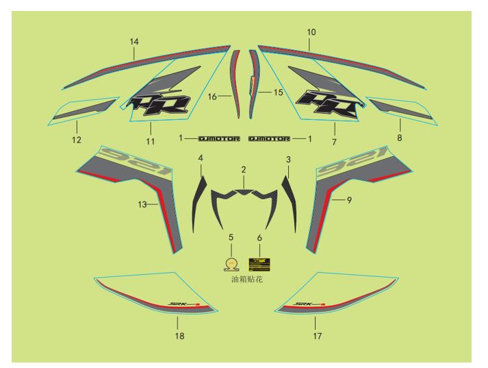 F31 - ΑΥΤΟΚΟΛΗΤΑ (X9-BG-FH)