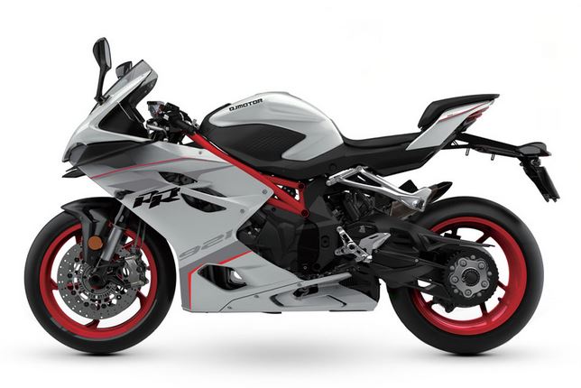 PX02 - ΧΡΩΜΑ SRK921RR (e5)) SRK921RR WHITE (X9-BG-FH)