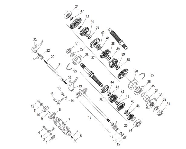 GASKET