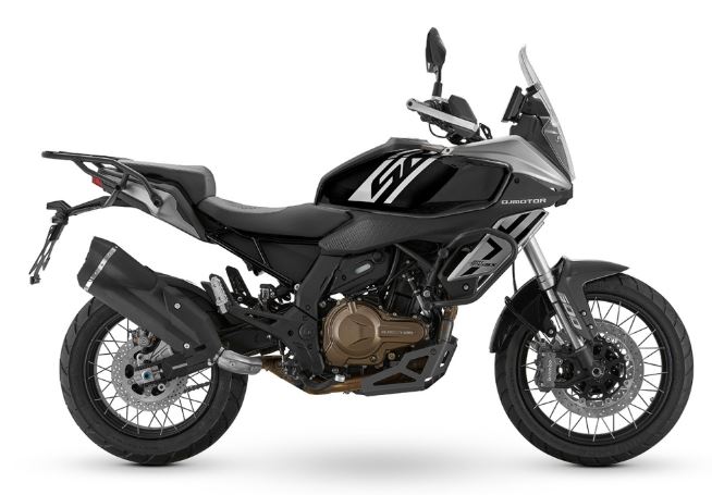 PX01 - ΧΡΩΜΑ SRT600 SX (HS) (e5)) BLACK (BL-S6)