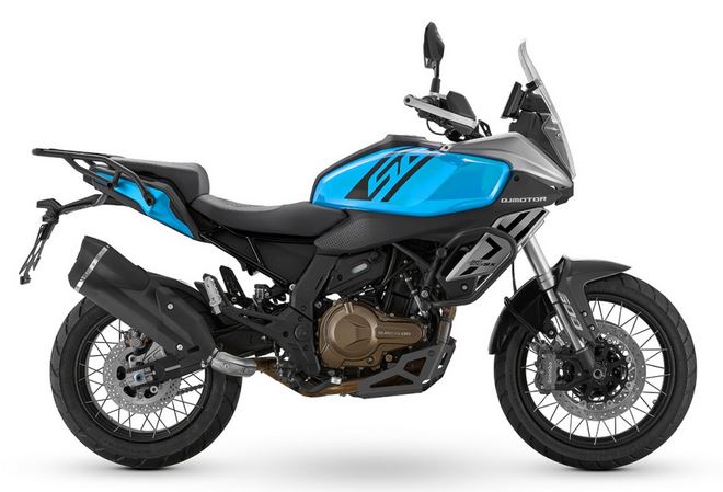PX02 - ΧΡΩΜΑ SRT600 SX BLUE (HS) (e5)) (ED-S6)