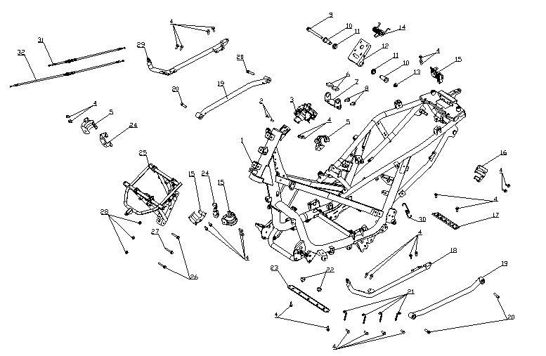 F04 - ΠΛΑΙΣΙΟ