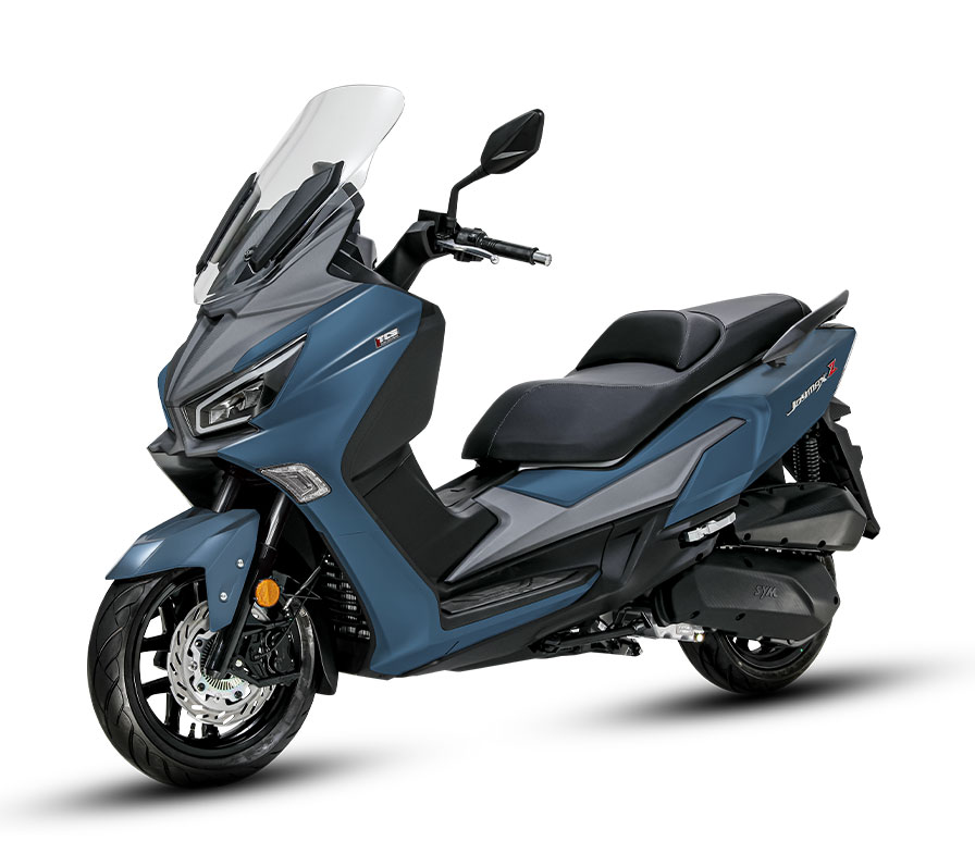 PX01 - ΧΡΩΜΑ JOYMAX Z3i (e5)) Mat Grey Blue GY-7547UL (AQ)