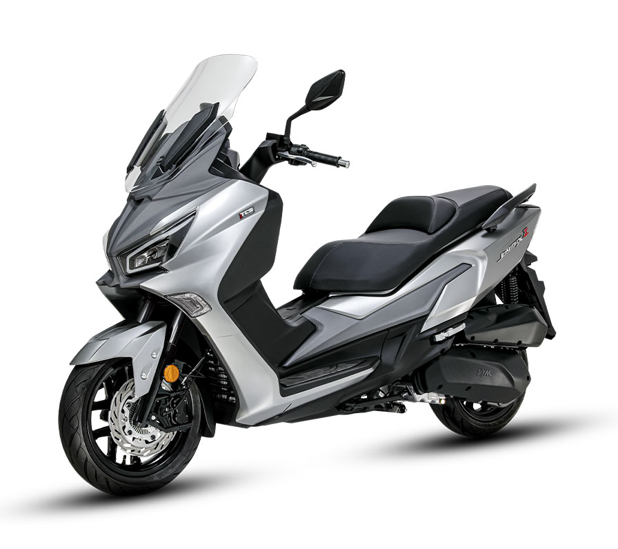 PX02 - ΧΡΩΜΑ JOYMAX Z3i (e5)) Mat Space Grey BK-2593U (AT) [MAT SILVER]