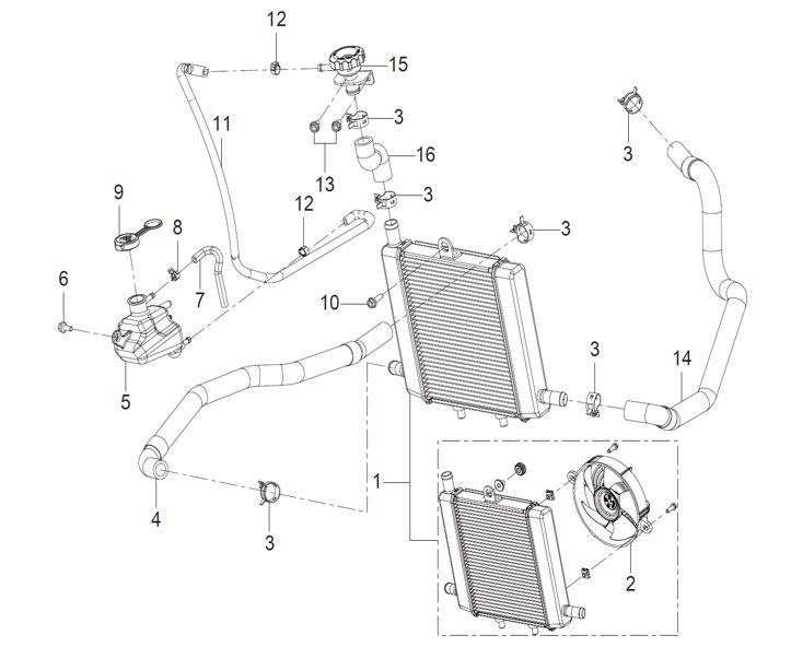 BOLT M6?20