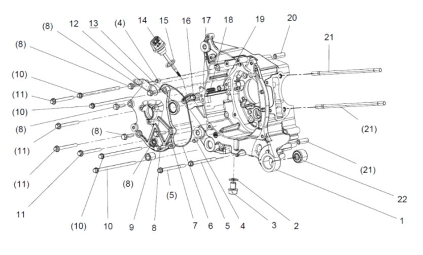 DOWEL PIN 6.4?8?9