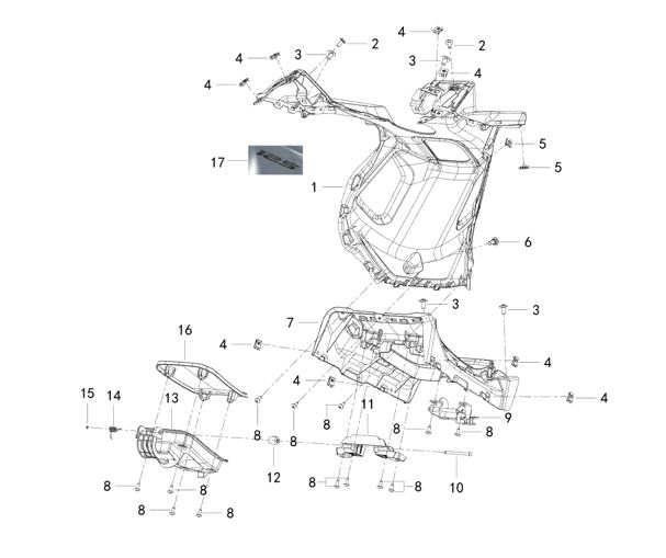 F19 - ΠΟΔΙΕΣ ΕΜΠΡΟΣΘΙΕΣ