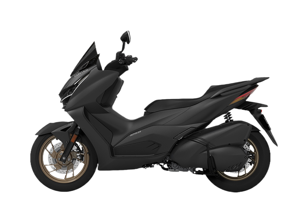 ΠΟΔΙΑ ΕΜΠΡΟΣΘΙΑ ΑΡΙΣΤΕΡΗ ΦΑΝΟΥ (matte black)