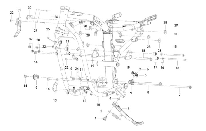 DAMPING SLEEVE