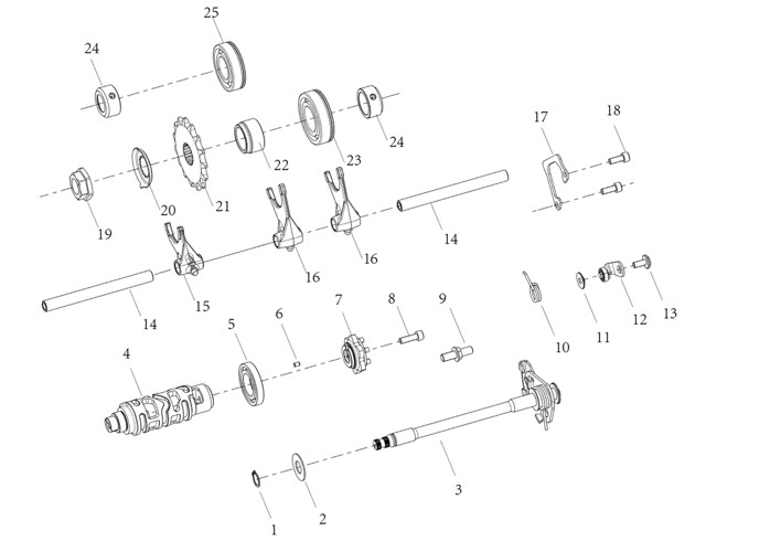 HEXAGON SOCKET HEAD SCREWS M6?20