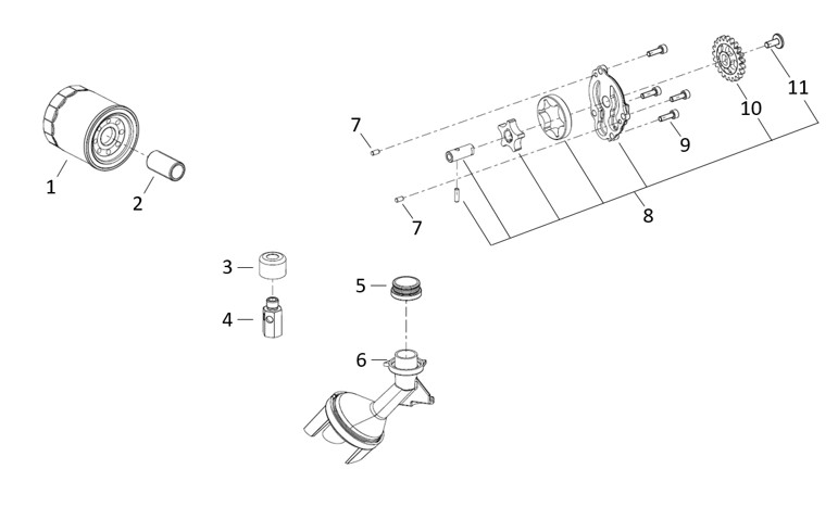 HEXAGON SOCKET SCREW M5?16