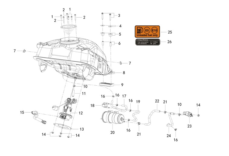 PLATE CLAMP