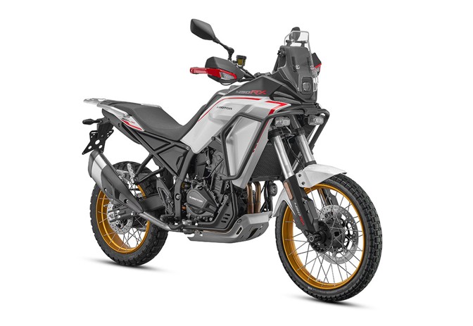 PX02 - ΧΡΩΜΑ SRT450 RX (e5)) WHITE (WS-BL)