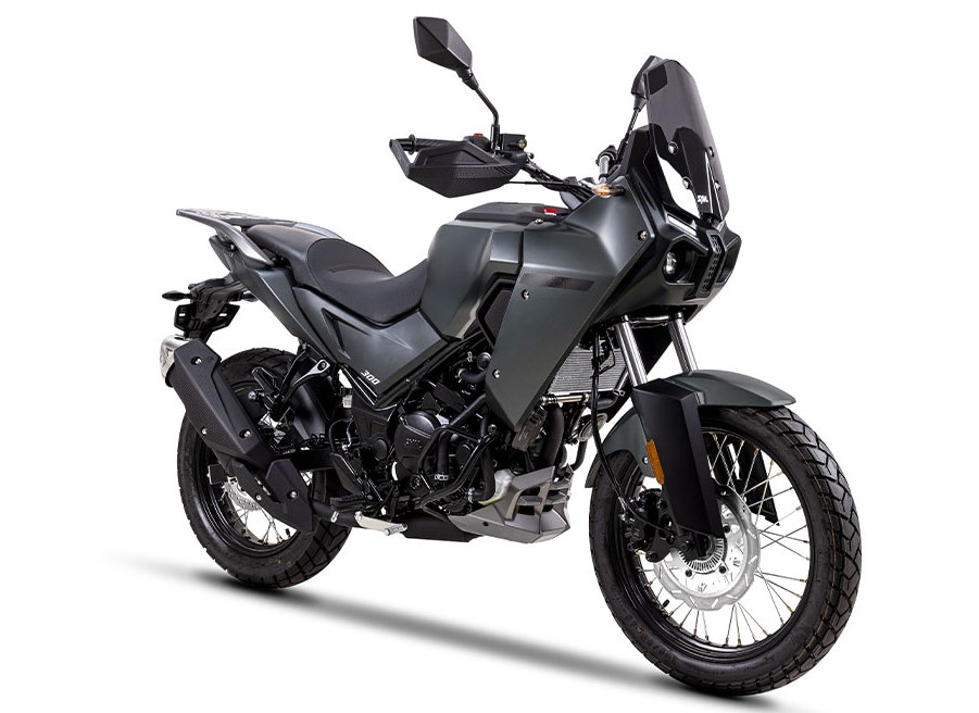 PX01 - ΧΡΩΜΑ NHR 300 (e5)) Mat Black BK-532U (KA)