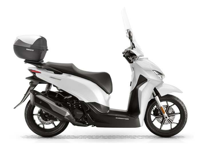 PX03 - ΧΡΩΜΑ SQ350 WHITE (e5)) (WS-BG)