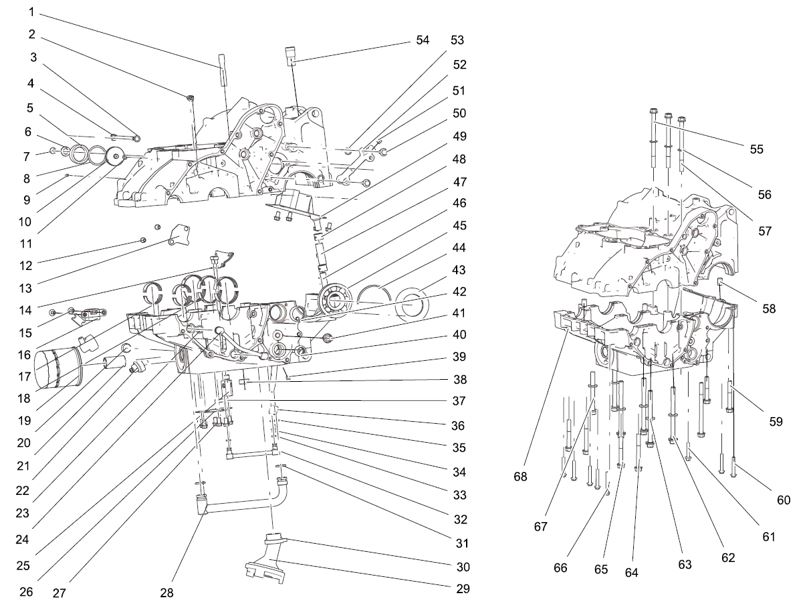 BOLT M5?12