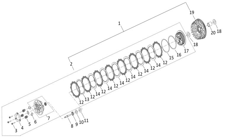 E12 - ΣΥΜΠΛΕΚΤΗΣ
