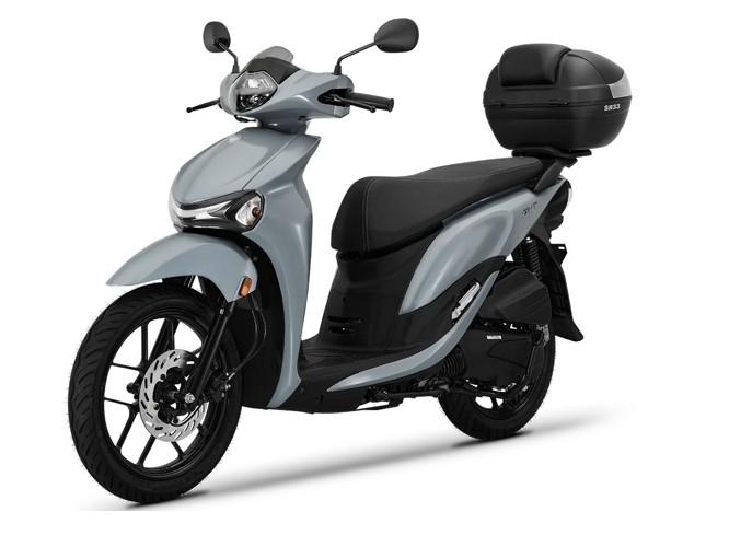 PX02 - ΧΡΩΜΑ BWT125 (e5)) Grey