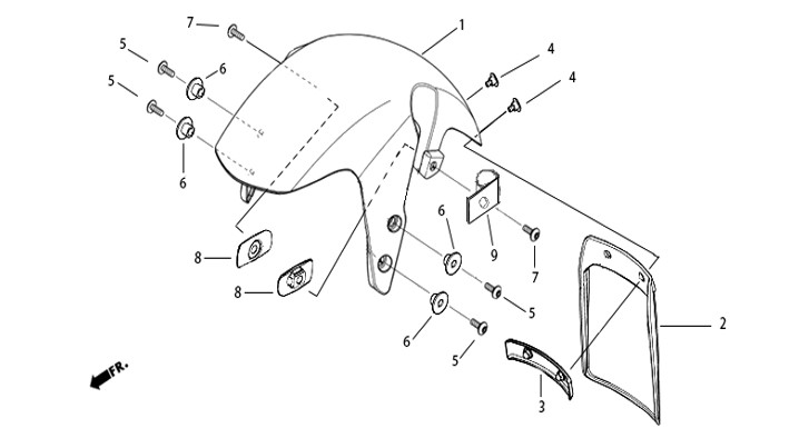 F08 - ΦΤΕΡΟ ΕΜΠΡΟΣΘΙΟ