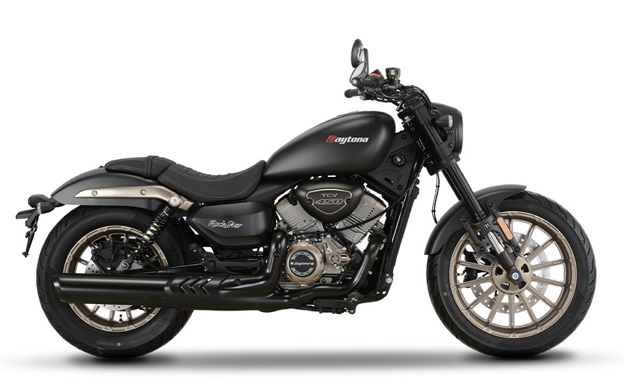 PX01 - ΧΡΩΜΑ ROCKSTAR450V (e5)) MAT-BLACK