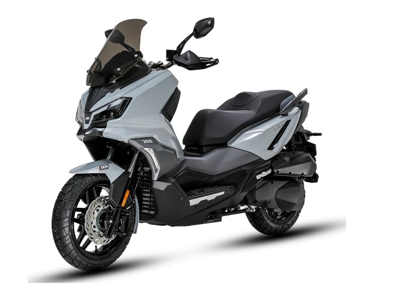 PX01 - ΧΡΩΜΑ ADX300 (e5)) Grey GY-008C (AR)
