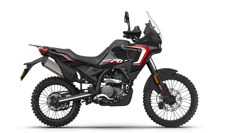 PX03 - ΧΡΩΜΑ  SRT300 DX (e5)) BLACK (BG)