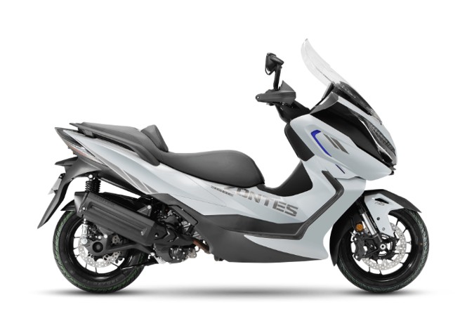 PX01 - ΧΡΩΜΑ E-368-ETC-E5+ Mech Gray