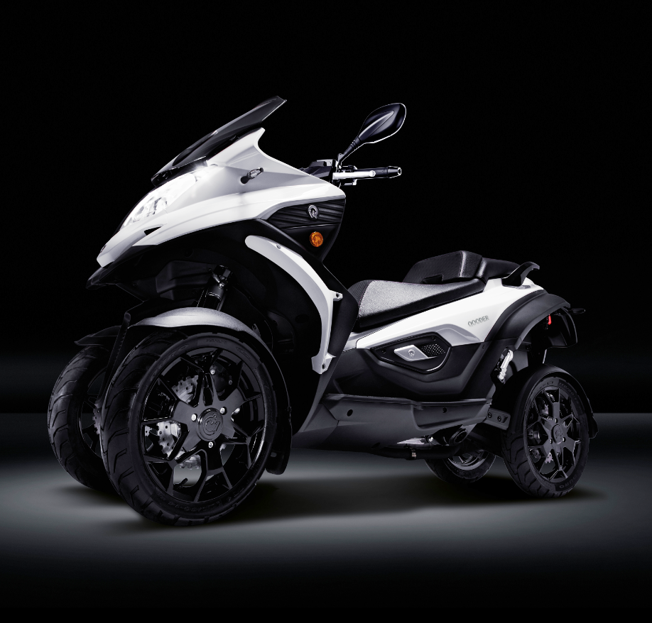 QUADRO Qooder 400 65989 haritosmoto.gr