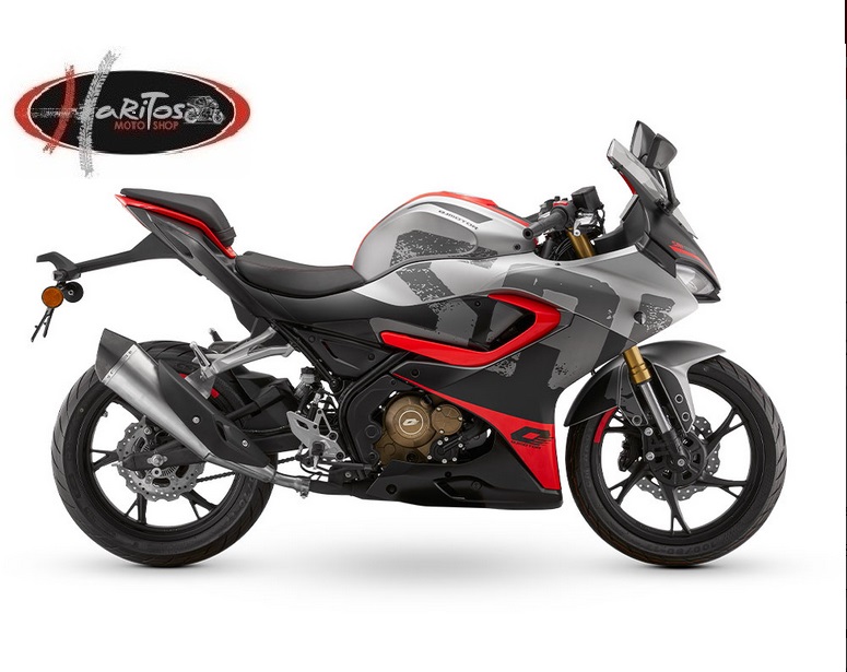 SRK 125R