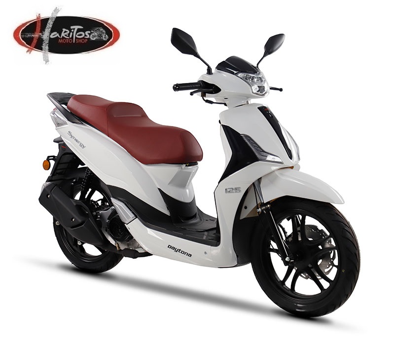 SYNERGY 125