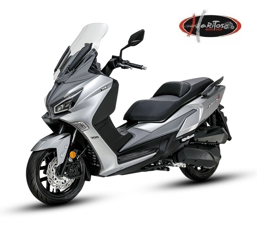 JOYMAX Z 300