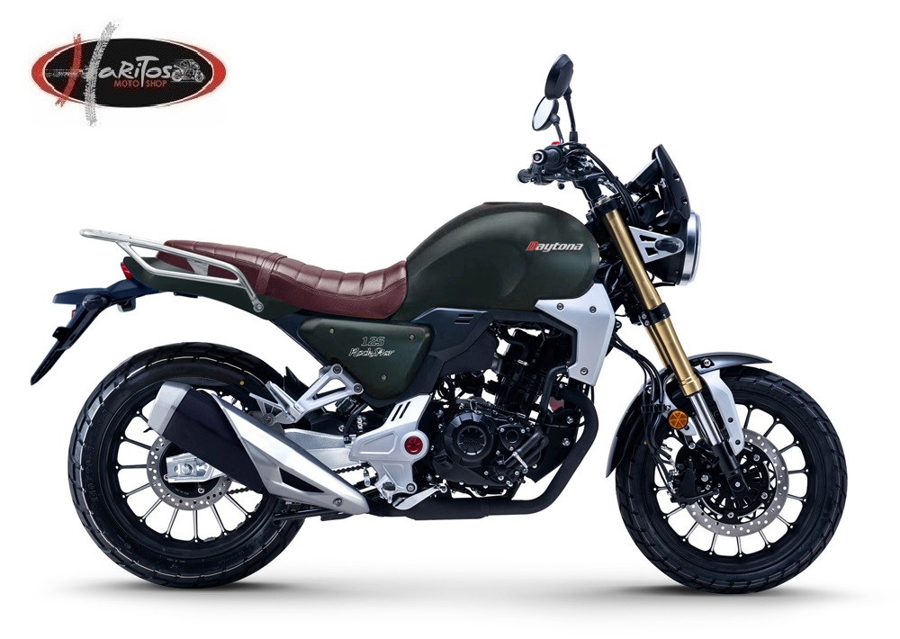 ROCKSTAR 125