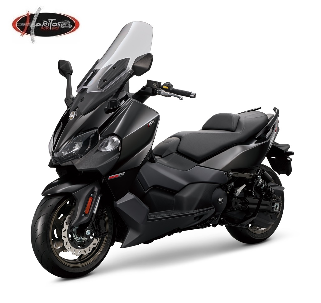 MAXSYM TL 508 TCS euro5+