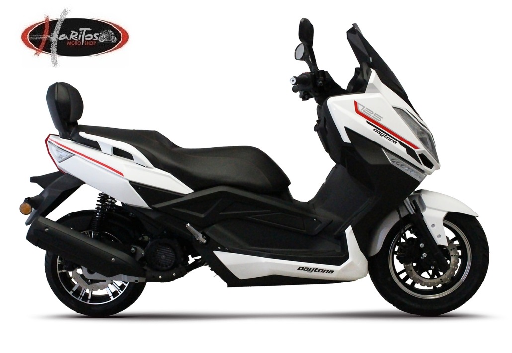 DYNETA 125