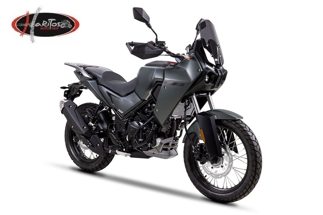 NH-R 300 ΔΥΝΑΤΟΤΗΤΑ ΠΡΟ ΠΑΡΑΓΓΕΛΙΑΣ