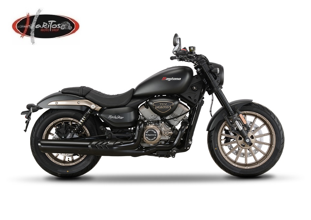 ROCKSTAR 450V ΔΥΝΑΤΟΤΗΤΑ ΠΡΟ ΠΑΡΑΓΓΕΛΙΑΣ ΔΩΡΑ+*ΤΕΛΗ 26*