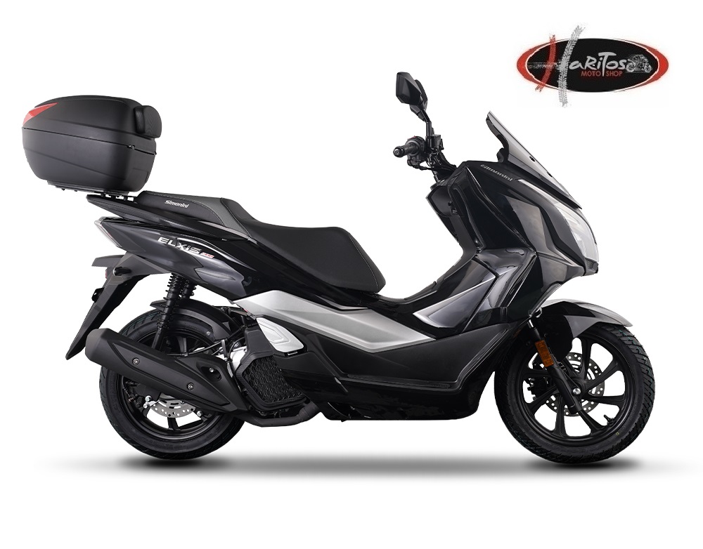 SIMONINI ELXIS 200