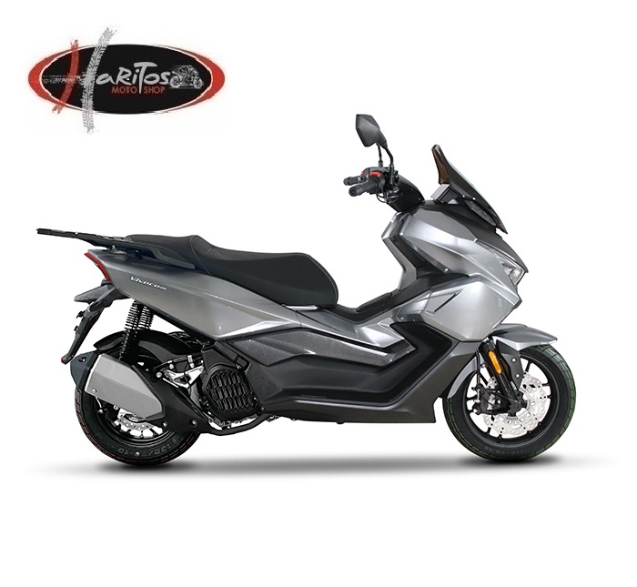SIMONINI VIVERE 125 ΑΜΕΣΑ ΔΙΑΘΕΣΙΜΑ ΔΩΡΑ+*ΤΕΛΗ 26*