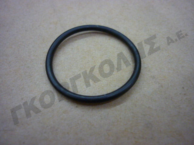 ΤΣΙΜΟΥΧΑ O-ring 25x2.0mm